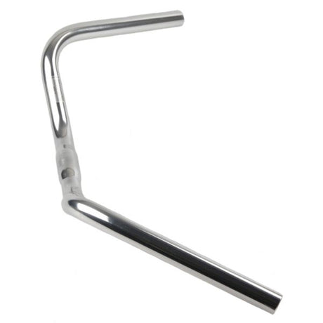 Primax Lenkung e weesp | Breite: 560 mm | Klemmdurchmesser: Ø25.4mm- Silber