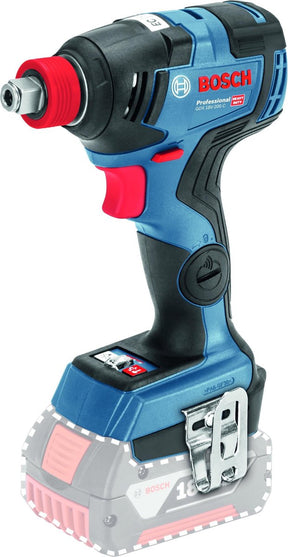 Bosch GDX 18 V-200 C Solo 18V Li-Ion Akku-Schlagschrauber Schlagschraubergehäuse – bürstenlos