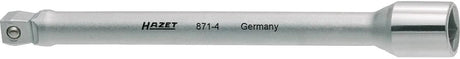 Hazet Verlängerungsverlängerung 1 4 101,5 mm 2585 850006