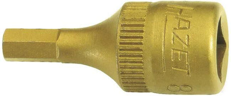 Hazet Steckschlüsseleinsatz 8501 Schraubdr.1,3mm 8501-3