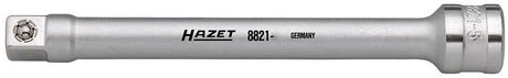 Hazet Verlängerungsverlängerung3 8z 75mm LG 8821-3