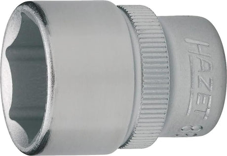 Hazet Steckschlüssel Sechskanteinsatz 10 mm 3 880-10