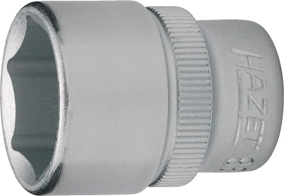 Hazet Steckschlüssel Sechskanteinsatz 13 mm 3 880-13