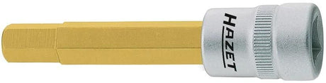 Hazet Steckschlüssel-Bit-Schraubendreher-Einsatz 7 mm 8801-7