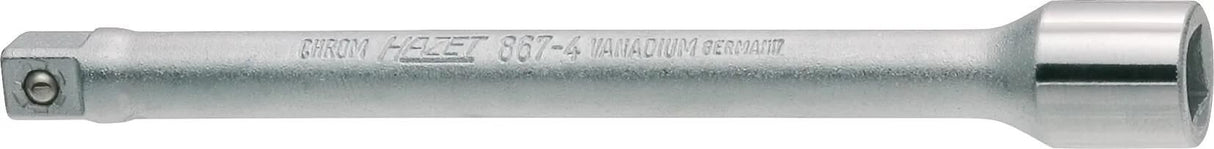 Hazet Verlängerungsverlängerung1 4z100mm LG 867-4