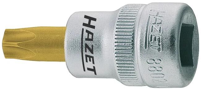 Hazet Steckschlüsseleinsatz Schraubdr.1,4,99mm 8802-t 27