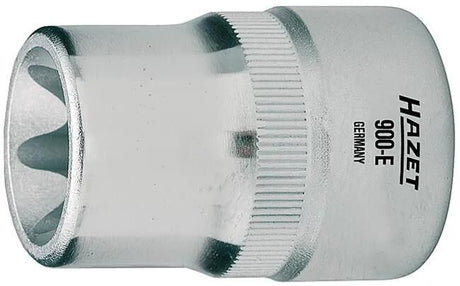 Hazet Steckschlüssel Torx-Stecknüsse one.10.08 900-e 11