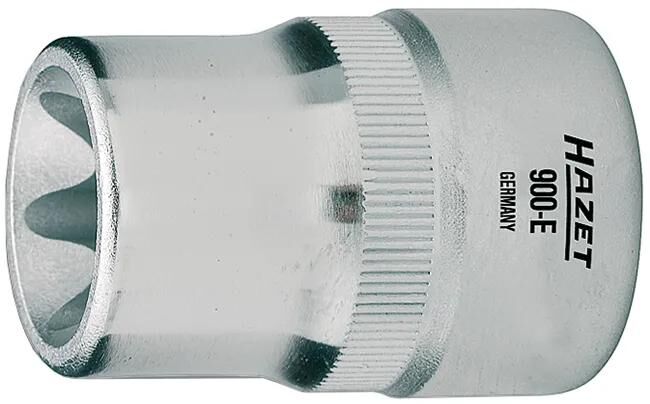 Hazet Steckschlüssel Torx-Stecknüsse eins.9.42 900-e 10