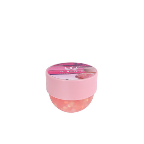 Glamour Kristallschleim im Kosmetiktiegel 160ml 6fach 7,6cm