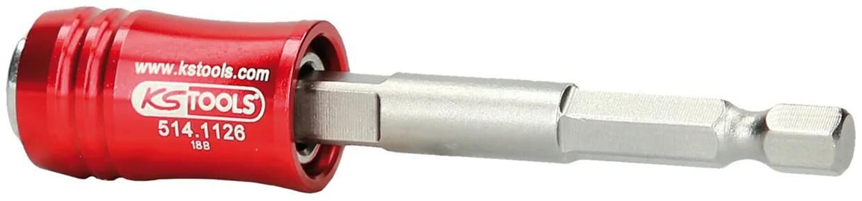 Ks tools ks-tools bithalter 2in1 2in1 bithalter magnetisch
