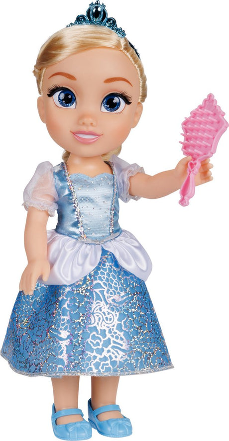 Disney-Prinzessin-Puppe 38 cm Aschenputtel