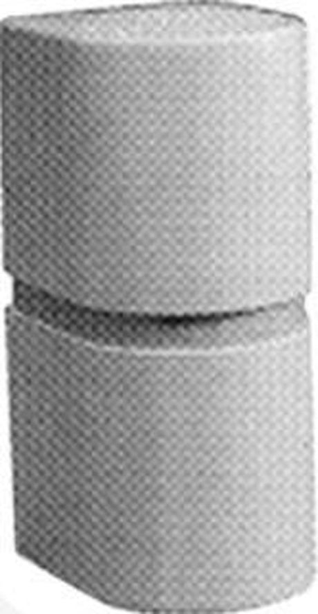 Socomec servodan extra gong 12vdc weiß für 33-200 210 - 23-209 - e3dq2