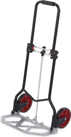 Kreator krt670203 klappbarer Lagerwagen 240 x 480 mm, 80 kg