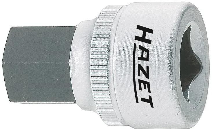 Hazet Steckschlüsseleinsatz 985 Schraubdr.1.12mm1 2z 985-12