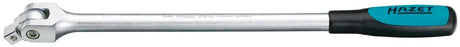 Hazet Griff 914 Flexgriffe 1 2z 395mm L 914-15