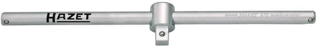 Hazet Kreuzgriff 915 Schiebegriff 1 2z300mm 915