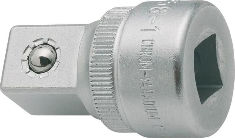 Hazet Adapter Reduzieradapter 1 2-3 8 8858-1