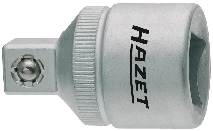 Hazet Adapter 958 Reduzieradapter 3 8-1 2 958-2