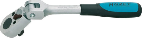 Hazet Umschaltknarre 916GK Umschaltknarren mit Kurzschluss 1 2
