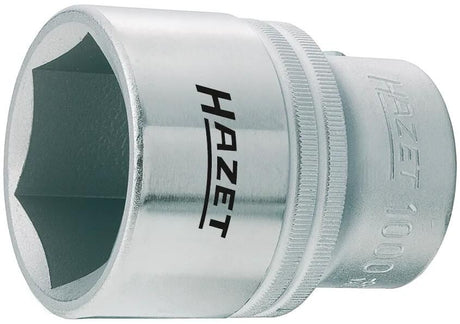 Hazet Steckschlüssel Sechskanteinsatz 41mm 3 4 1000-41