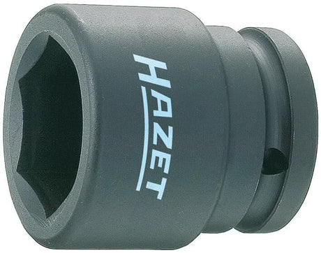 Hazet Steckschlüssel Sechskanteinsatz 32mm 3 4 Z 1000 S-32