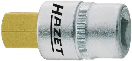 Hazet Steckschlüsseleinsatz 986 Schraubdr.12mm1 2z 986-12
