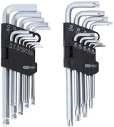 Ks Tools Winkelschlüsselsatz Winkelschlüsselsatz 22tlg.