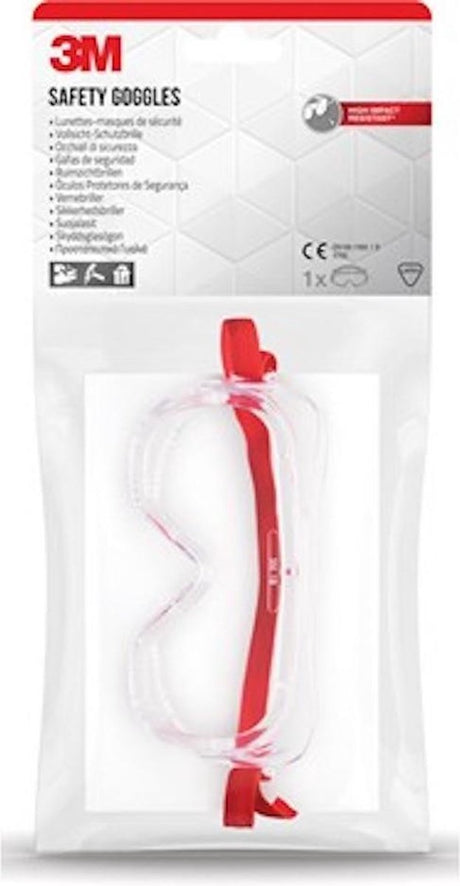 3m™ 3m-Brille 4700c1