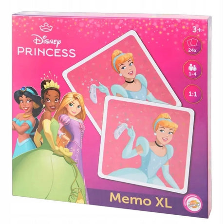 Intro Disney Junior Memo XL 27x27x4cm