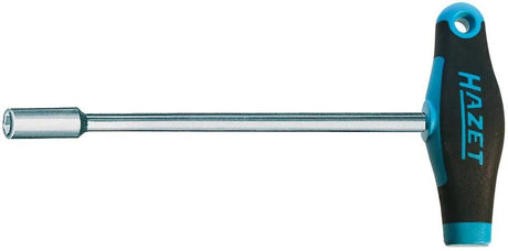 Hazet Schraubendreher T-Griff-Schraubendreher Außen-6-KT 8mm