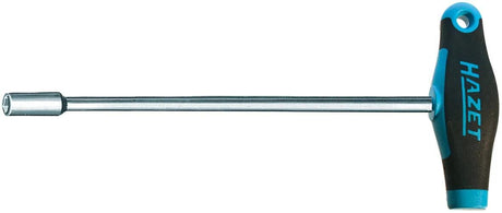 Hazet Schraubendreher T-Griff-Schraubendreher Außen-6-kt 10 mm