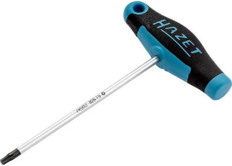 Hazet Schraubendreher Torx-Schraube Dr.2,50mm 828-t9