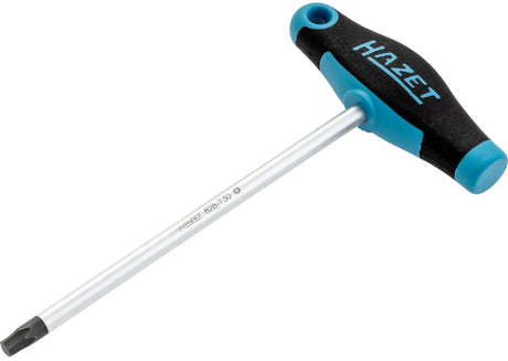 Hazet Schraubendreher Torx-Schraube Dr.5,52mm 828-t 30