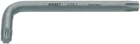 Hazet Winkelschlüssel wi-schraubendr.2115-t30 2115-t30