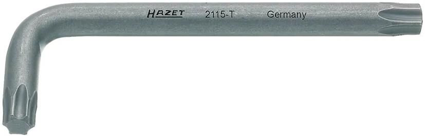 Hazet Winkelschlüssel wi-schraubendr.2115-t40 2115-t 40