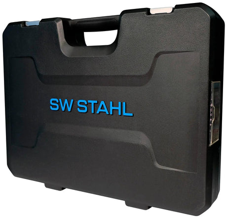 SW Stahl SW-Stahl Steckschlüsselsatz 07784L Steckschlüsselsätze 1 4 3 8 1 2