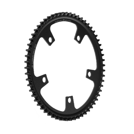Gates Kettenrad Carbon Drive CDX