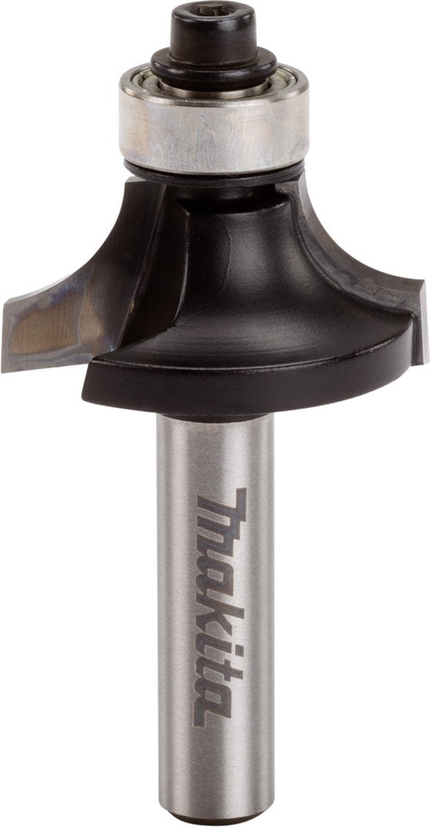 Makita Abrundfräser mit Kugellager R8 S8 - D-11237