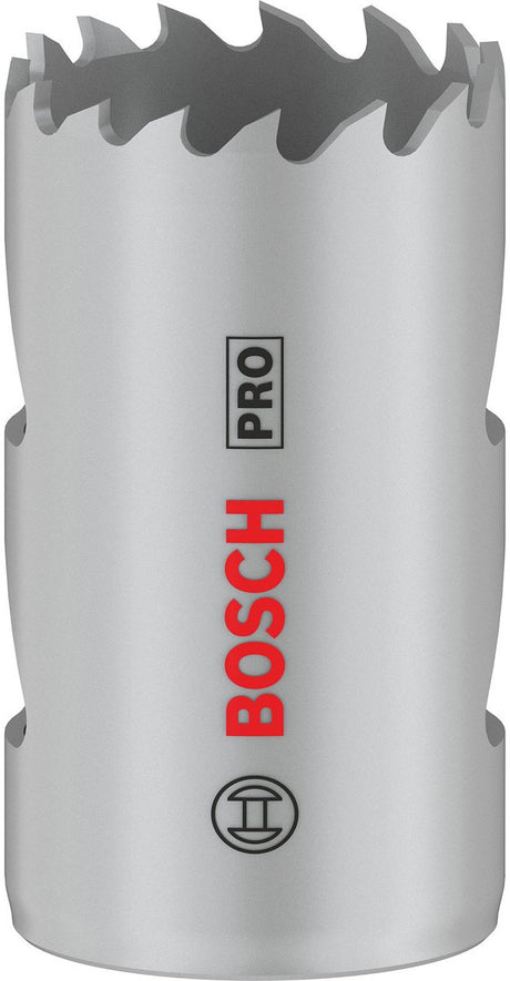 Bosch pro multi material gatzaag 29 mm met schroefdraad - 2608901500