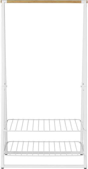 Brabantia Linn Kleiderständer groß – weiß