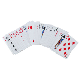 Osa Private Label Spielkarten 2 Sets | 6 Stück