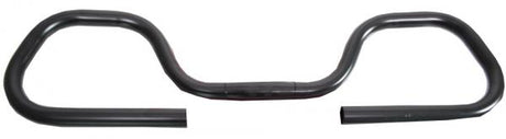 RST-Lenker schwarz mit mehreren Positionen, 25,4 mm