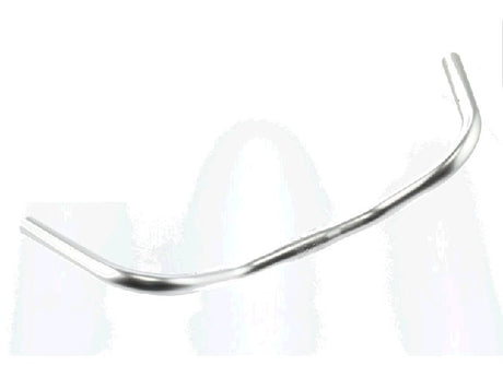 Humpert Lenkung Biegung Aluminium