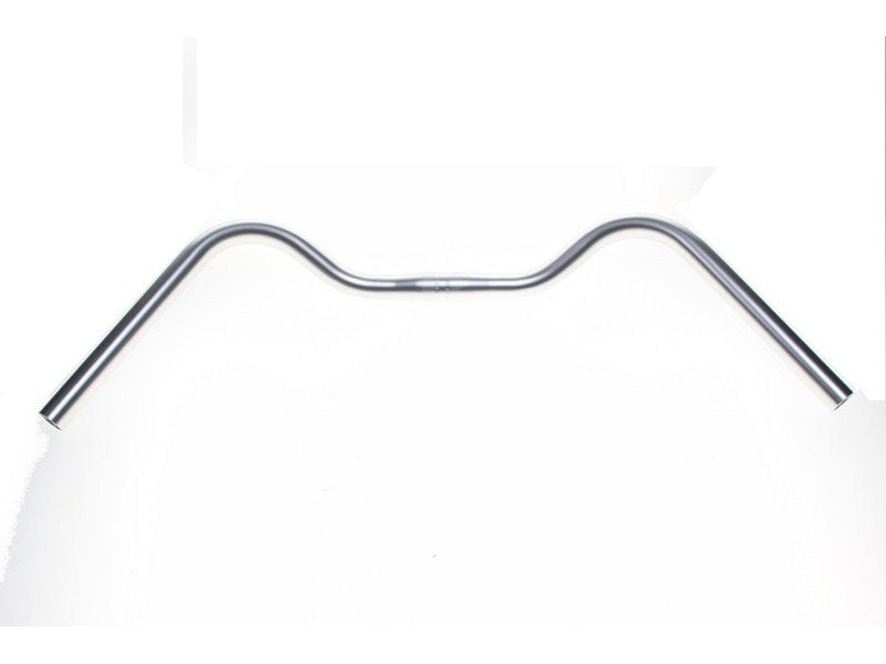 Humpert Lenkung Biegung Aluminium Nexus