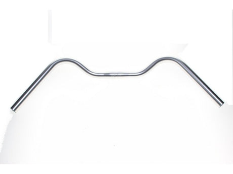 Humpert Lenkung Biegung Aluminium Nexus