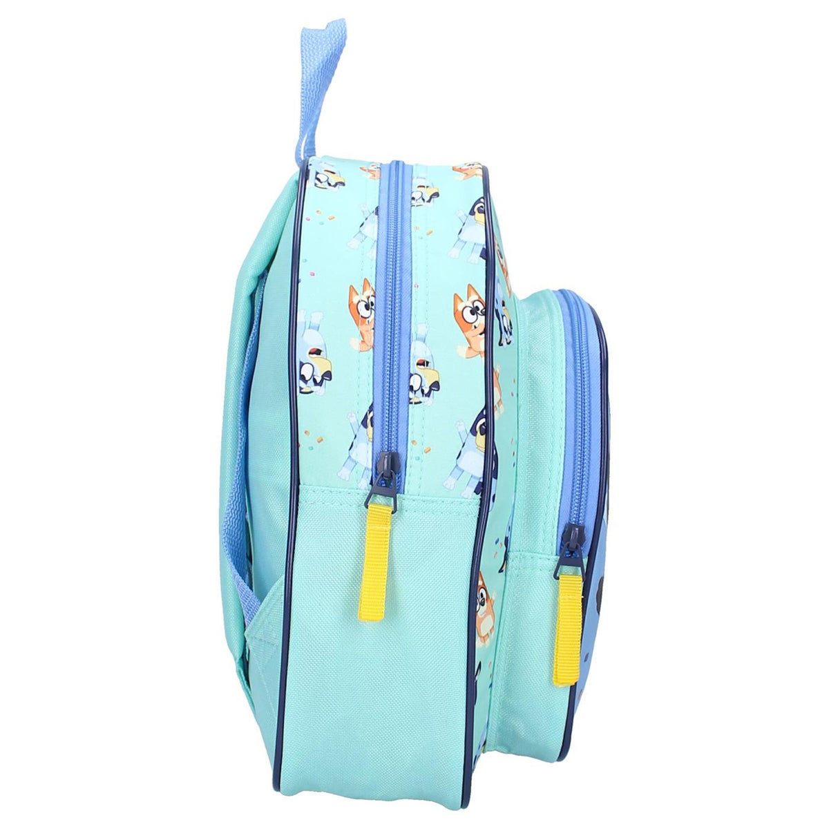 Vadobag Rucksack Bluey Best Friends Fun 30x25x11cm