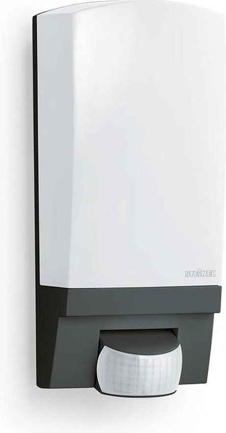 Steinel Sensorlampe l1 schwarz - 5014812