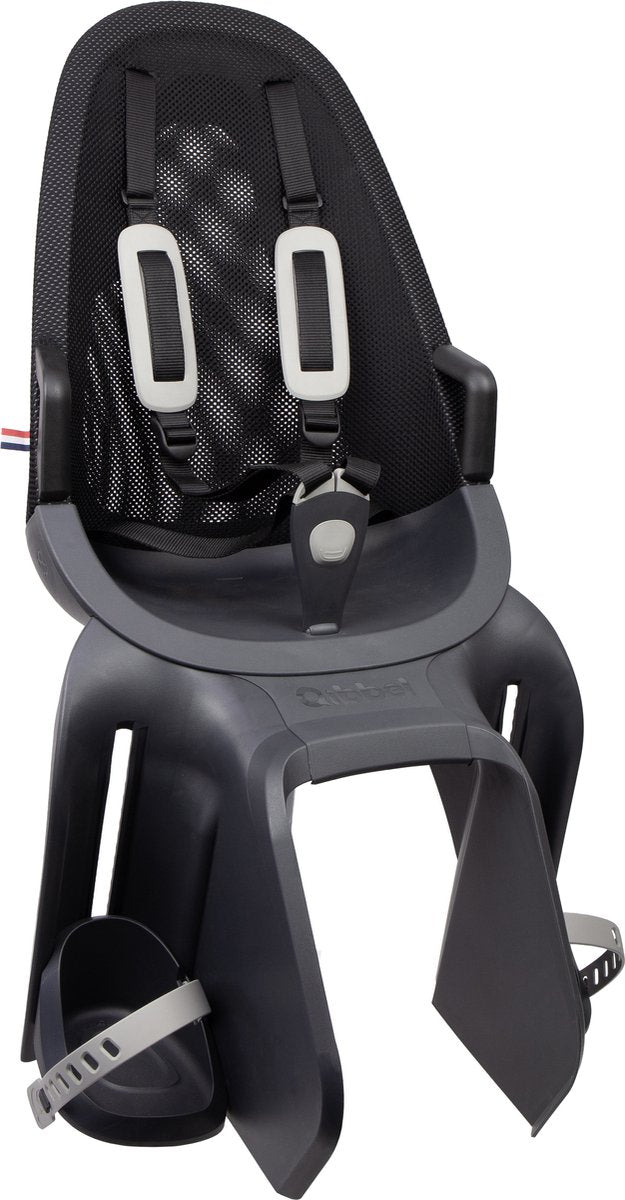 Sitz Qibbel Widk Maxi Air Silber