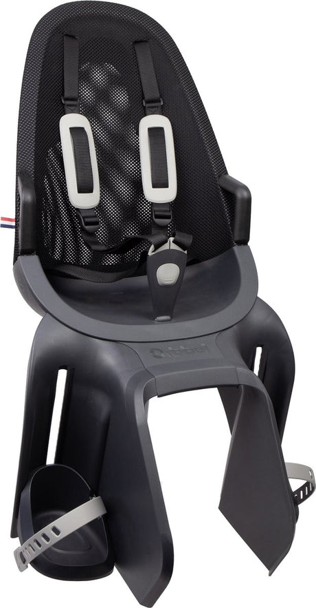 Sitz Qibbel Widk Maxi Air Silber