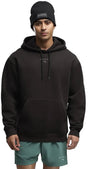 Puma x hyrox heavyweight hoodie zwart s man